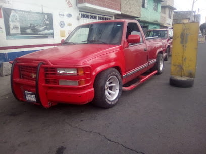 Servicio Galvezfoto 