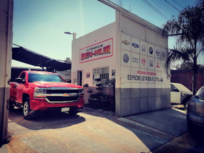 Auto Servicio Ben-hurfoto 