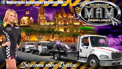 Servicio Automotriz Mirafloresfoto 