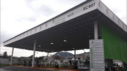 Verificentro EC 907foto 