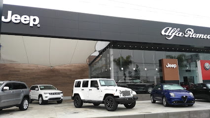 Auto Centro de Celayafoto 