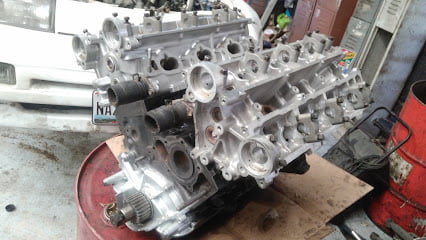 Auto Clinicfoto 