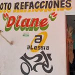 Moto Refacciones DIANE ⭐ ⭐ ⭐ ⭐