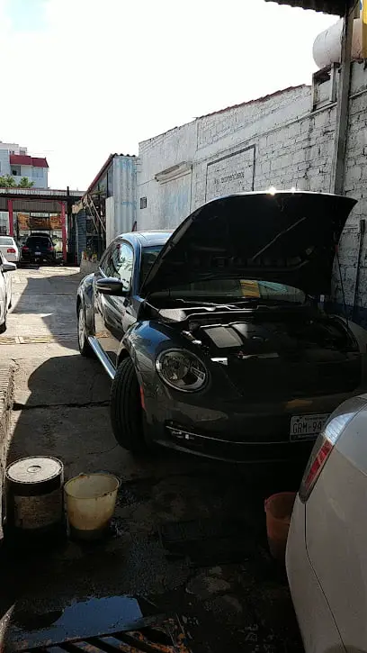 Servicio Automotriz Memofoto 