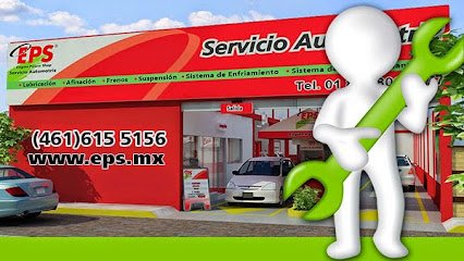 EPS Norponientefoto