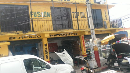 Vulcanizadora Vilchisfoto 