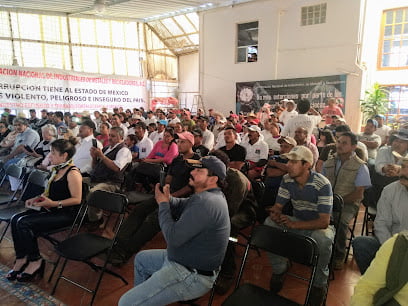 Mofles de Tulancingofoto 