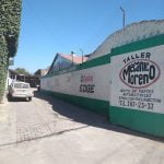 Taller Mecánico Moreno  ⭐ ⭐ ⭐ ⭐ ⭐