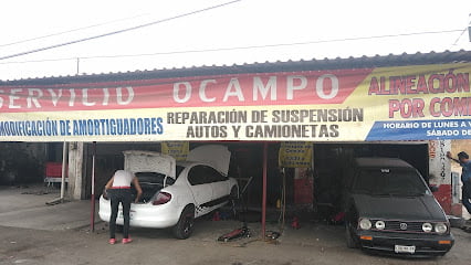 Servicio Ocampofoto 