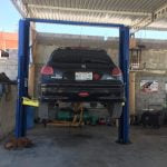 Autoservicio Ramirez.  ⭐ ⭐ ⭐ ⭐