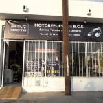 Moto Repuestos BCS  ⭐ ⭐ ⭐ ⭐ ⭐