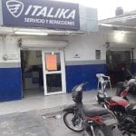 Italika Centro de Servicio (CESIT)  ⭐ ⭐ ⭐ ⭐ ⭐