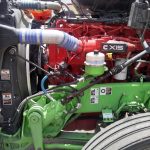 Rescate mecanico disel gas