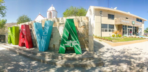 Presidencia Municipal de Navafoto 