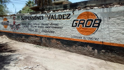 Suspensiones Valdezfoto 