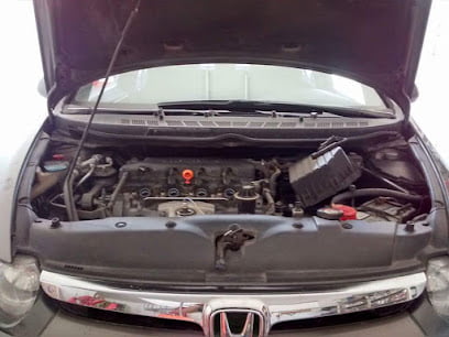 Auto Servicio Velásquezfoto 