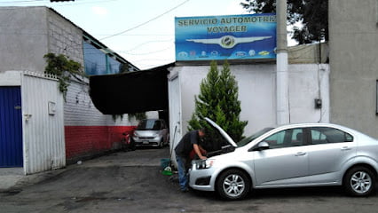 Servicio Automotriz Voyagerfoto 
