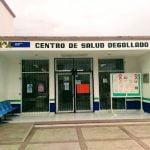 Centro de Salud  ⭐ ⭐ ⭐ ⭐