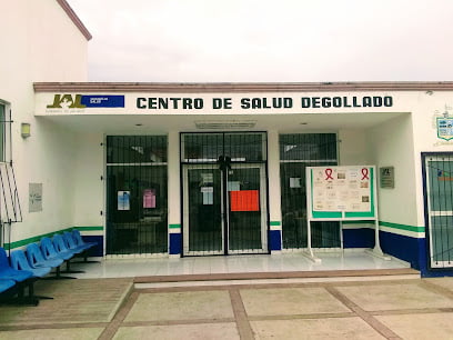Centro de Saludfoto 