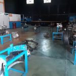 Colegio Holandés de Mecánica Automotriz  ⭐ ⭐ ⭐ ⭐ ⭐