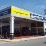 Llantas Vega Las Palmas Michelin  ⭐ ⭐ ⭐ ⭐ ⭐