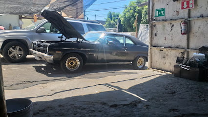 Taller El Feofoto 