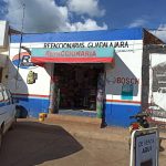 Refaccionaria Guadalajara