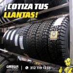 Grupo Ursua Continental Manzanillo 2  ⭐ ⭐ ⭐ ⭐