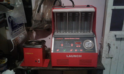 Taller Auto Servicio Diazfoto