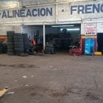 Llantera Hernández  ⭐ ⭐ ⭐ ⭐ ⭐
