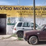 Servicio Mecánico Automotriz  ⭐ ⭐ ⭐ ⭐