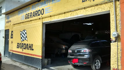 Servicio Automotriz Gerardofoto 