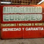 AUTO SERVICIO EUROPEO