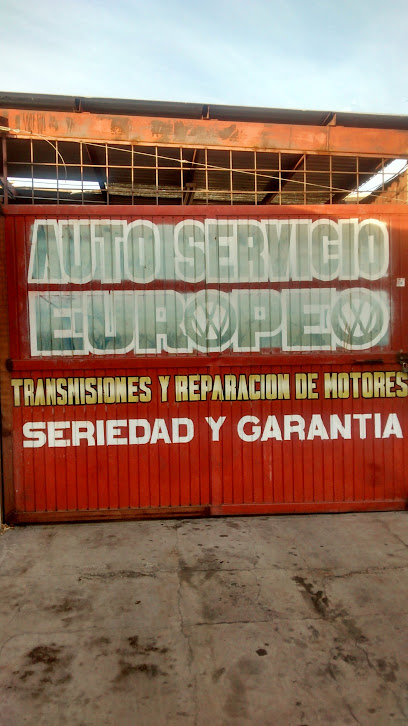 AUTO SERVICIO EUROPEOfoto