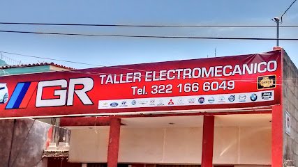 GR Taller Electromecánicofoto 