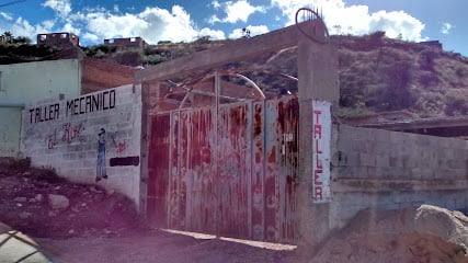 Taller El Kikefoto 