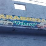 Parabrisas Velasco  ⭐ ⭐ ⭐ ⭐ ⭐