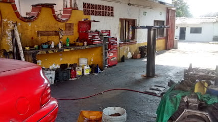 Jacs Motor Sportfoto 