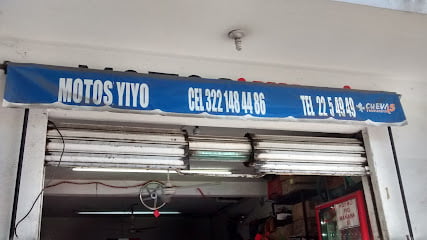 Motos Yiyofoto 