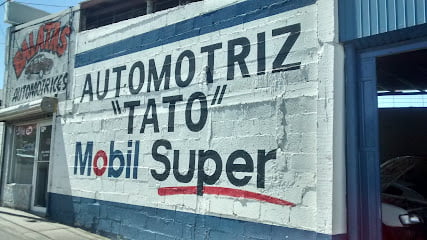 Automotriz “Tato”foto 