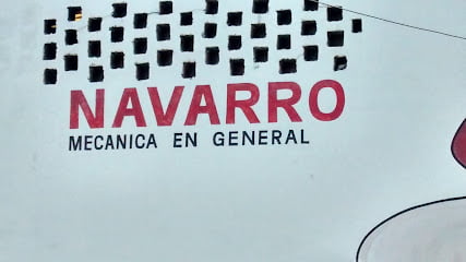 NAVARRO AUTOMOTRIZ Mecánica en Generalfoto