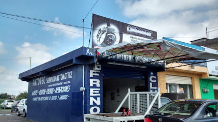Servicio Autotecfoto 
