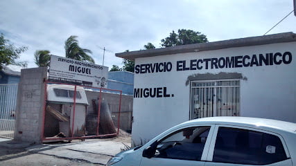 SERVICIO ELECTROMECÁNICO MIGUELfoto 