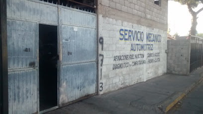 Servicio Mecánico Automotriz Los Pelonesfoto 