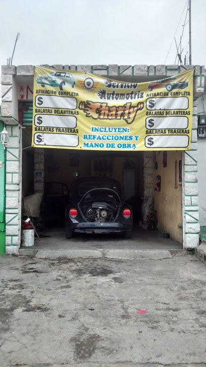 Servicio Automotriz Charlyfoto 