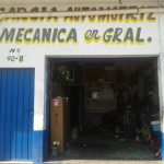 Mecánica en General García Automotriz