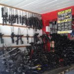 Auto Servicio K & O