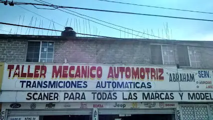 Taller Mecánico Abrahamfoto 