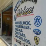 Rectificadora automotriz México  ⭐ ⭐ ⭐ ⭐ ⭐