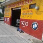 Servicio Farfan  ⭐ ⭐ ⭐ ⭐